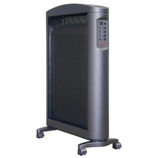  DeLonghi HHP1500 Safeheat Mica Panel Heater