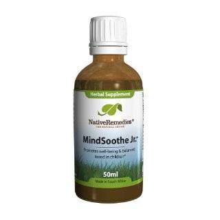   Jr. for Child and Teen Emotional Health and Balanced Mood (50ml