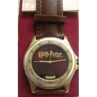 Harry Potter Fossil Watch   Mirror of Erised   Daniel Radcliffe