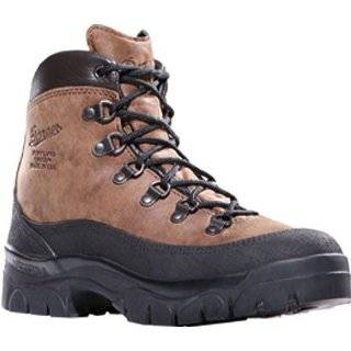  Wellco Mens A775 Military Hiker Combat Boot: Shoes