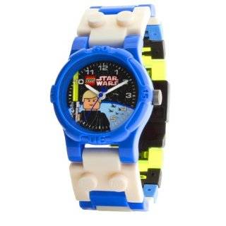    LEGO Kids 9002908 Star Wars Darth Vader Watch: LEGO: Watches