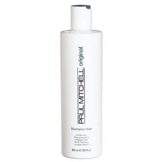 Paul Mitchell Shampoo One, 16.9 Ounce Bottles (Pack of 2)