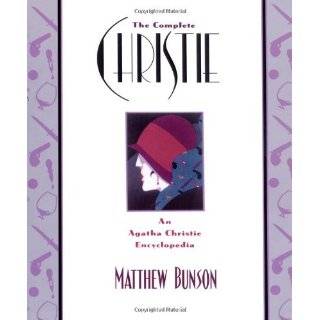   : 24 volume hardcover set (9781603760560): Agatha Christie: Books