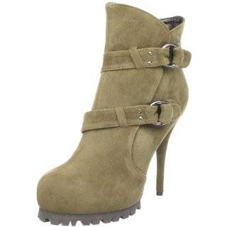  Sam Edelman Womens Vancouver Ankle Boot: Shoes