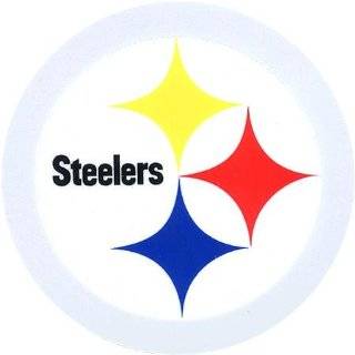 Pittsburgh Steelers Decal 