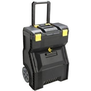   FatMax 4 in1 Mobile Work Station for Tools and Parts: Home Improvement