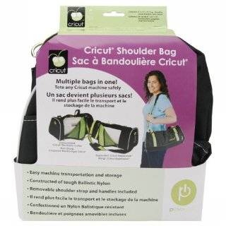  Cricut 29 0111 Carrying Tote Bag Arts, Crafts & Sewing
