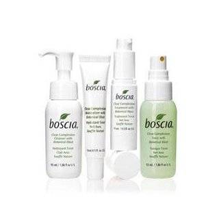  Boscia Clear Complexion Kit Beauty