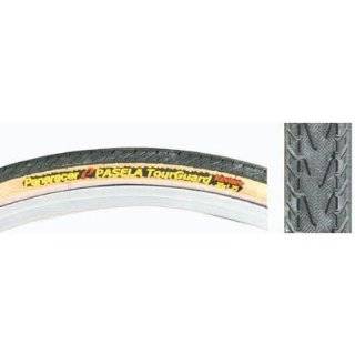 Panaracer Pana Pasela Tour Guard Bicycle Tire (Wire Bead, 27x1 1/4 