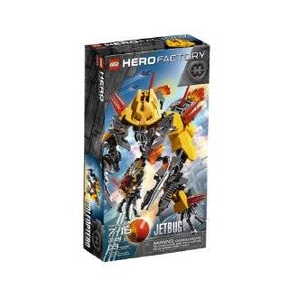  LEGO Hero Factory Meltdown 7148: Toys & Games