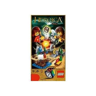  LEGO HEROICA Castle Fortaan 3860 Toys & Games