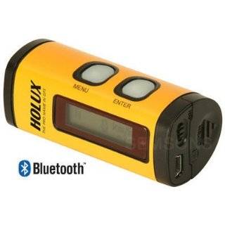 241. Holux M 241 Bluetooth Data Logger GPS (Runs on AA Battery, MTK 