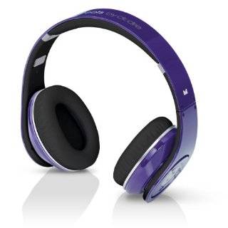  Beats by Dre Studio Blk Over Ear Headphone from Monster 