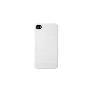  Incase iPhone 4 Slider Case   Metallic Soft Touch (AT&T 