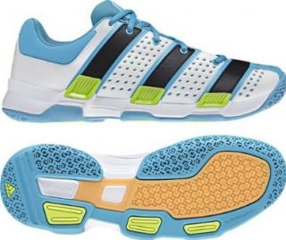 Adidas Court Stabil 5 Indoor Court Shoes   13.5 Shoes