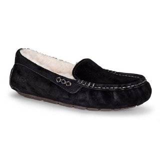 UGG Womens Ansley Slipper: Shoes