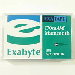 Exabyte AME1 20 40 GB 170M Data Tape (Refurbished)