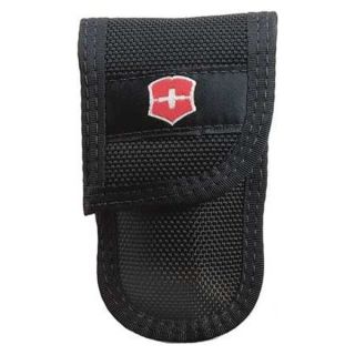 Victorinox Swiss Army 33214 Knife Pouch, Nylon, For Swiss Army Knives