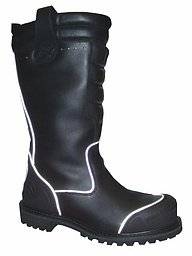  Thorogood Hellfire Boots 14 Power Hv Structural Bunker Boot Shoes