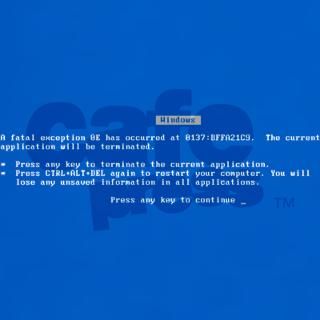 ... blue screen of death bsod screensaver bsod error codes bsod wallpaper