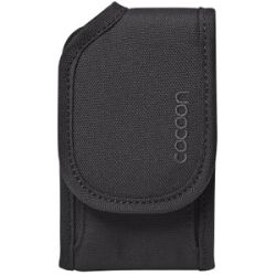 Cocoon CCPC40BK Smartphone Case   Pouch   Nylon   Black