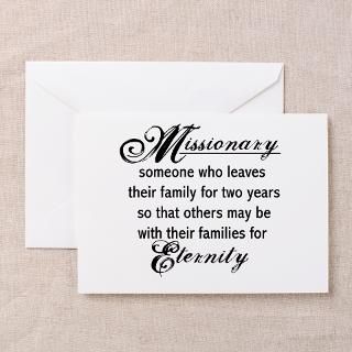 Greeting Cards  Lds Missionary Cards  Greeting Card Templates