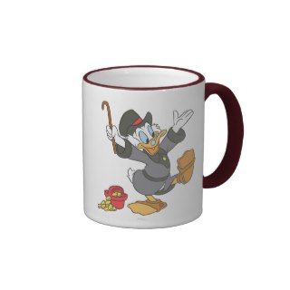 Scrooge McDuck Mug