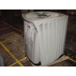 Trane 4TWA3048A3000AA 4 Ton Air Conditioner Heat Pump R410 150089