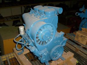 Deutz F3L Diesel Engine Marine Industrial Generators