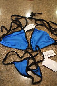 Wicked Weasel Microminimus 2D B Day Suit