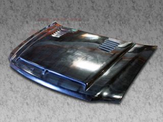 1997 2003 Ford F150 AIT Racing Type E Style Functional RAM Air Hood