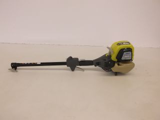 Ryobi 4 Cycle 30cc Gas Weed Trimmer Weed Wacker RY34425 Base Only