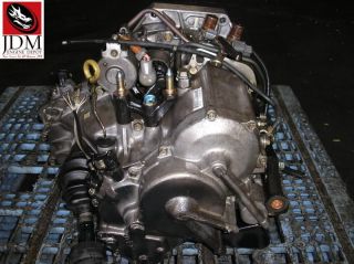 94 95 Acura Honda Integra Auto Transmission JDM RS LS GS GSR B18B B18C
