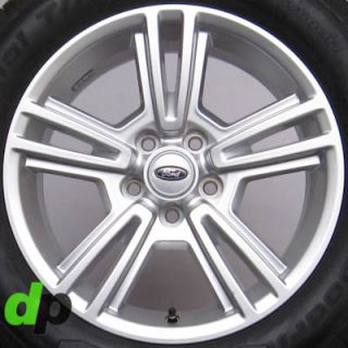17" Ford Mustang Factory OEM Wheels Rims BFGoodrich Tires 2005 2012 3808