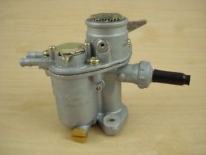 Keihin carburetor honda c50 #1