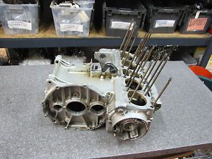 Honda CB 750 engine