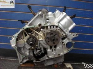 Honda magna transmission #1