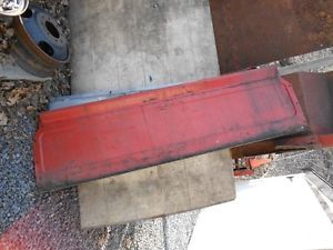 1967 1968 1969 1970 1971 1972 Chevy Pickup Truck Front Box Bed Panel Original GM