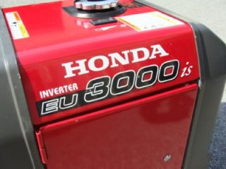 Honda eu3000is best price #5