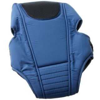 Front Back Baby Carrier Infant Comfort Backpack Soft Sling Wrap Harness