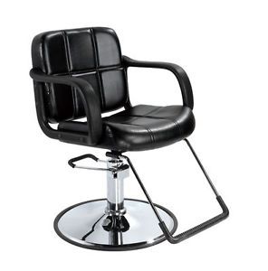 Hydraulic Barber Chair Styling Salon Beauty Equipment