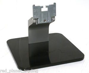 Genuine Dell Widescreen LED LCD S2340 S2240 Black Computer Monitor Stand