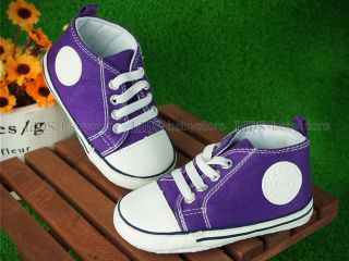 Multi Color Toddler Kids Girl Boy Tennis Shoes EU Size 19 20 21