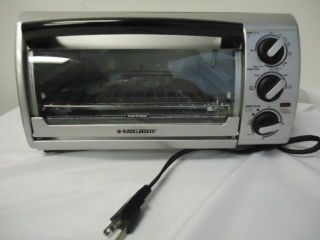 Countertop Toast-R-Oven TRO4075B
