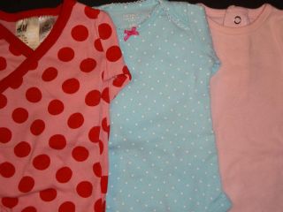 30 Pieces Baby Girl Clothes Winter Spring Lot Size Newborn 0 3 Months