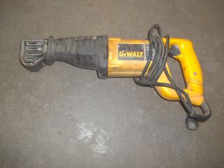 Switch For Dewalt DW304 DW305 DW306 Reciprocating Cutsaws 286349-00 N03 