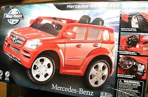 Kid trax mercedes benz gl450 reviews #4