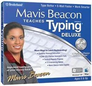 mavis beacon teaches typing deluxe 17
