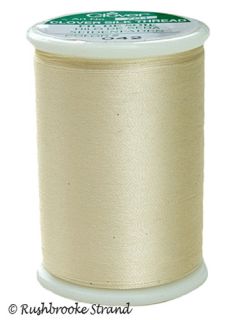 Silk Rod Wrapping Thread Clover Tire Japanese Silk 50 WT Size "A" Page 1