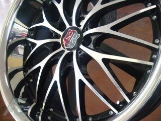 19" Lexus Wheels Rim Tires Is SC GS ES 250 300 350 400
